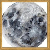 Cuadro luna