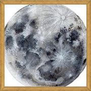 Cuadro luna