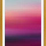Cuadro Abstract Landscape