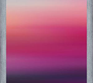 Cuadro Abstract Landscape