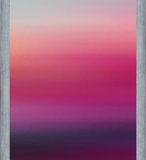Cuadro Abstract Landscape