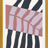 Cuadro Papercuts I