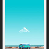 Cuadro Combi nube