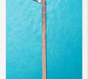 Cuadro Muelle