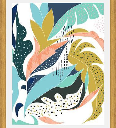 Cuadro Art and Soul