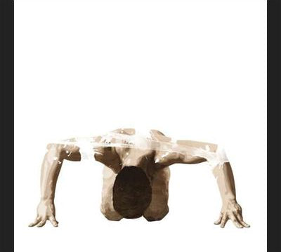 Cuadro Desnudo 2