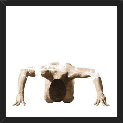 Cuadro Desnudo 2