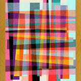 Cuadro Fragments IX