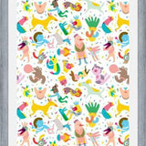 Cuadro Party Collection 01