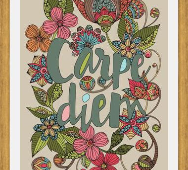Carpe diem