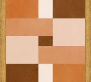 Cuadro Modern Classic 3