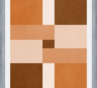 Cuadro Modern Classic 3