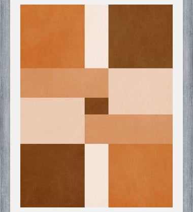 Cuadro Modern Classic 3