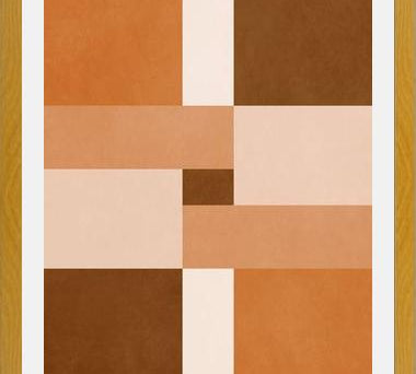 Cuadro Modern Classic 3