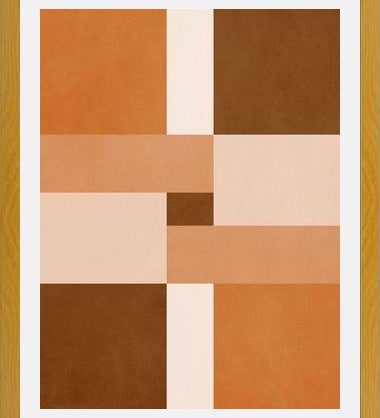 Cuadro Modern Classic 3