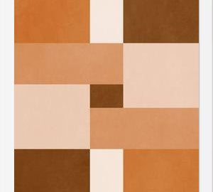 Cuadro Modern Classic 3