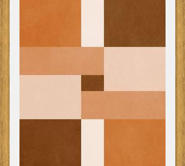 Cuadro Modern Classic 3