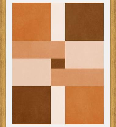 Cuadro Modern Classic 3