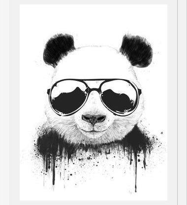 Cuadro Stay Cool