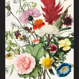 Cuadro Bouquet de flores