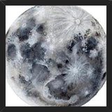 Cuadro luna