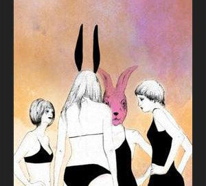 Cuadro Lady Reunion