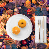 Mantel de Hule Vintage Fruit Pattern VI