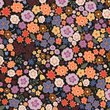 Mantel de Hule Fall autumn colors with distsy cute