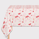 Mantel de Hule Playa