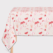 Mantel de Hule Playa
