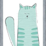 Cuadro Gato