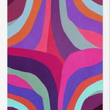 Cuadro Psychedelic pattern 05