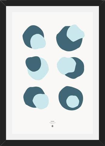 Cuadro Conceptual Piedras 06