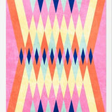 Enmarcado Sweet Tribal