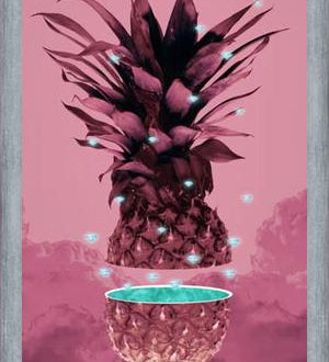 Cuadro God's Nectar