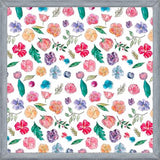 Cuadro Flores
