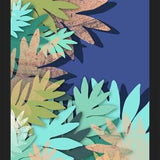 Cuadro Tropics