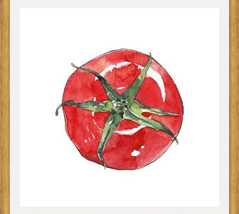 Cuadro TOMATE