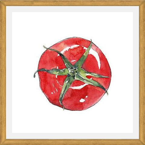 Cuadro TOMATE