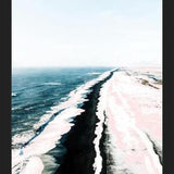 Cuadro Pink Sand