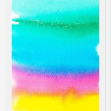 Cuadro Rainbow