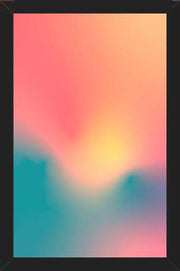 Cuadro Abstract Gradient No. 6
