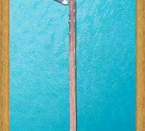 Cuadro Muelle