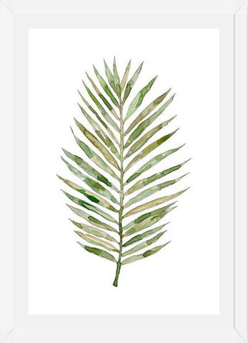 Cuadro Leaf 