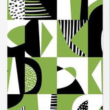 Enmarcado Greenery Naive