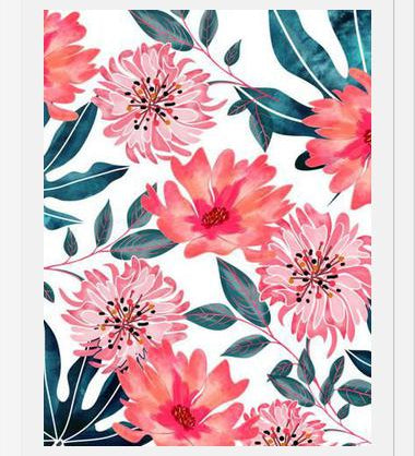 Cuadro Yours Florally