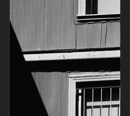 Cuadro Cerro Concepción, Valparaíso.
