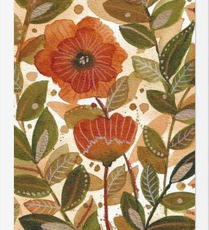 Cuadro Nature Love Botanical 5