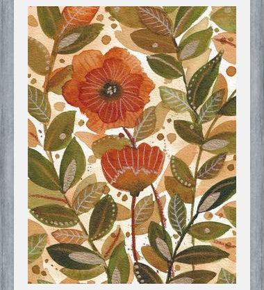 Cuadro Nature Love Botanical 5