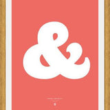 Cuadro Ampersand Saracen 03